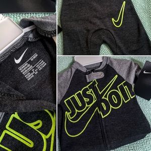 ✔NIKE JUST DO IT ONSIE✔